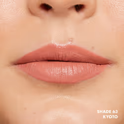 NYX PROFESSIONAL MAKEUP Soft Matte Lip Cream  Lightweight Liquid Lipstick - Kyoto (Light Peach)