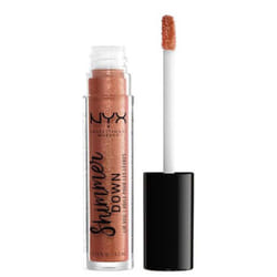 NYX Professional Make Up NYX Shimmer Down Lip Veil 4.2ml Honey Pie #02