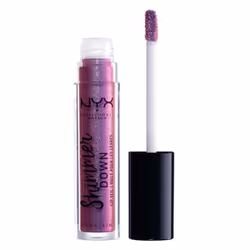NYX Professional Make Up NYX Shimmer Down Lip Veil 4.2ml Sweet Mama #07
