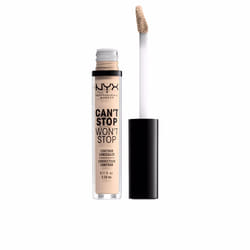 CAN’T Stop WON’T Stop contour concealer #fair