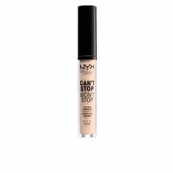 CAN’T Stop WON’T Stop contour concealer #fair