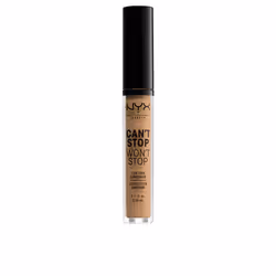 CAN’T Stop WON’T Stop contour concealer #golden