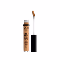 CAN’T Stop WON’T Stop contour concealer #golden