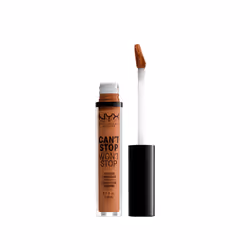 CAN’T Stop WON’T Stop contour concealer #warm caramel