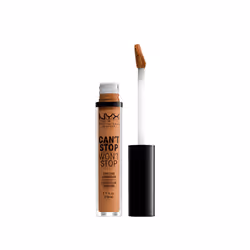CAN’T Stop WON’T Stop contour concealer #warm honey