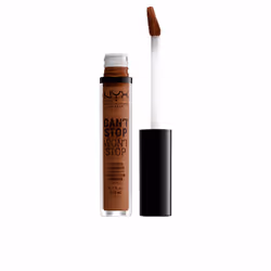 CAN’T Stop WON’T Stop contour concealer #mocha