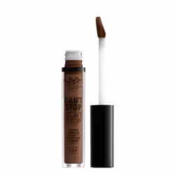 NYX PROFESSIONAL MAKEUP cant Stop Wont Stop contour concealer 24h Ful
