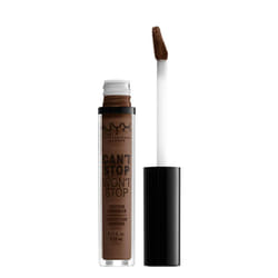 NYX PROFESSIONAL MAKEUP cant Stop Wont Stop contour concealer  24h Ful