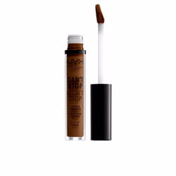 CAN’T Stop WON’T Stop contour concealer #walnut
