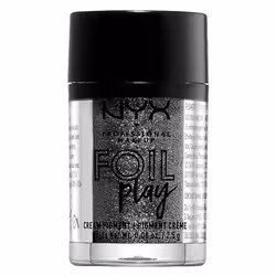 NYX Professional Make Up NYX Foil Play Cream Pigment Eyeshadow 2.5g Malice 10