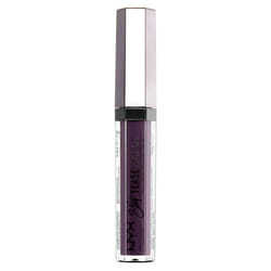 NYX Professional Make Up NYX Slip Tease Full Color Lip Lacquer 3ml Negotiator 11
