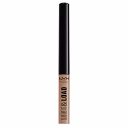 NYX Professional Make Up NYX Line & Load 2 in 1 Lippie 2ml Dm Me 01 #LLL01