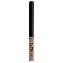 NYX Professional Make Up NYX Line & Load 2 in 1 Lippie 2ml Dm Me 01 #LLL01