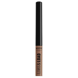 NYX Professional Make Up NYX Line & Load 2in1 Lippie (Two in One) 2ml Never Listen #LLL02