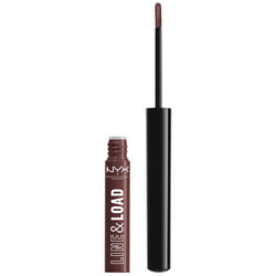 NYX Professional Make Up NYX Line & Load 2in1 Lippie (Two in One) 2ml Foolish Ways #LLL08