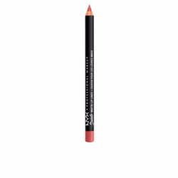 Suede matte lip liner #brunch me
