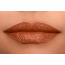 Suede Matte Lipstick Peach Don't Kill My Vibe - .12oz Peach Don't Kill My Vibe