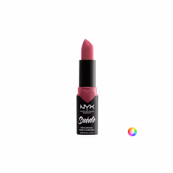 Lipstick Suede NYX/spicy 3,5 gr