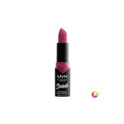 Lipstick Suede NYX/spicy 3,5 gr