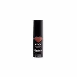Lipstick Suede NYX/spicy 3,5 gr