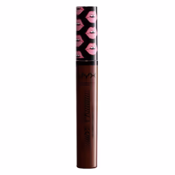 NYX Professional Make Up NYX Sweet Chateau Lip Lingerie Deep Rooted