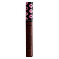 NYX Professional Make Up NYX Sweet Chateau Lip Lingerie Deep Rooted