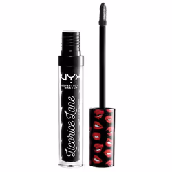 NYX Professional Make Up NYX Licorice Lane Vinyl Lip Gloss 2.6ml Cherry Cola #03