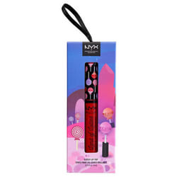 NYX Professional Make Up NYX Land Of Lollies Glossy Lip Tint 8ml Lolli Lolli LOLLTO01