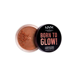 NYX Professional Make Up NYX Born To Glow Illiminating Powder 5.3g Desert Night 04