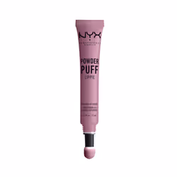 NYX Powder Puff Lippie Lip Cream 12ml - 15 Will Power