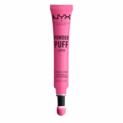 NYX PROFESSIONAL MAKEUP Powder Puff Lippie Lip cream  Liquid Lipstick