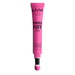 NYX PROFESSIONAL MAKEUP Powder Puff Lippie Lip cream  Liquid Lipstick