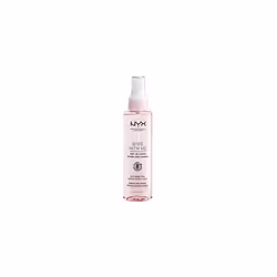 Bare with Me Prime Set Refresh Multitasking Spray Spray on Makeup Primer Foundation Setting Spray and Refreshing Spray 130 ml