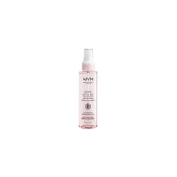 Bare with Me Prime Set Refresh Multitasking Spray Spray on Makeup Primer Foundation Setting Spray and Refreshing Spray 130 ml