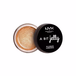 NYX Professional Make Up NYX A Bit Jelly Gel Illuminator 15ml Luminous 02