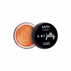 NYX Professional Make Up NYX A Bit Jelly Gel Illuminator 15ml Bronze 03