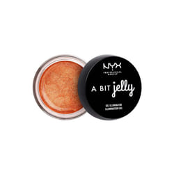 NYX Professional Make Up NYX A Bit Jelly Gel Illuminator 15ml Bronze 03