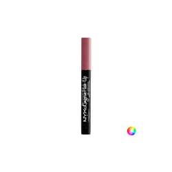 Lipstick Lingerie Push Up NYX (1,5 g) - silk indulgent