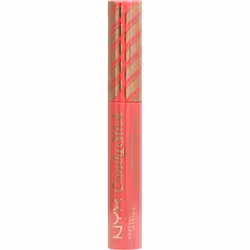 NYX Professional Make Up NYX Candy Slick Glowy Lip Color 7.5ml Watermelon Taffy 02