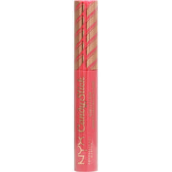 NYX Professional Make Up NYX Candy Slick Glowy Lip Color 7.5ml Watermelon Taffy 02