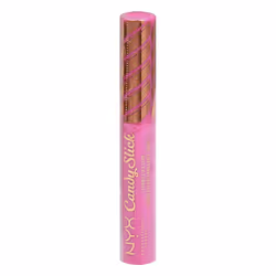 NYX Professional Make Up NYX Candy Slick Glowy Lip Color 7.5ml Birthday Sparkles Dream 06