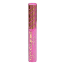 NYX Professional Make Up NYX Candy Slick Glowy Lip Color 7.5ml Birthday Sparkles Dream 06