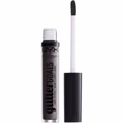 NYX Professional Make Up NYX Glitter Goals Lipstick Alienated 3ml Alienated #08