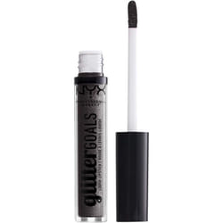 NYX Professional Make Up NYX Glitter Goals Lipstick Alienated 3ml Alienated #08