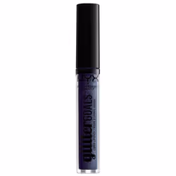 NYX Professional Make Up NYX Glitter Goals Liquid Lipstick 3ml Oil Spill 09
