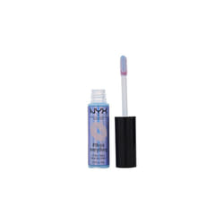 NYX by NYX Thisiseverything Lip Oil - # Sheer Lavender --8ml027oz(D0102H5FJNJ)