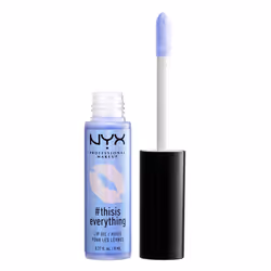 NYX by NYX Thisiseverything Lip Oil - # Sheer Lavender --8ml027oz(D0102H5FJNJ)