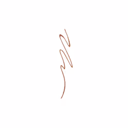 Fill & Fluff eyebrow pomade pencil #taupe
