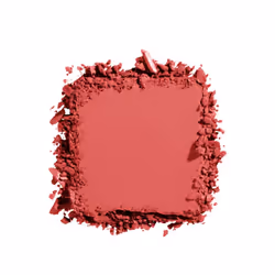 NYX PROFESSIONAL MAKEUP Sweet Cheeks Matte Blush  Citrine Rose