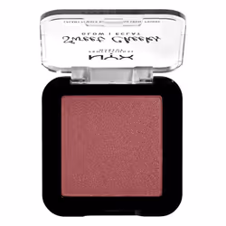 NYX PROFESSIONAL MAKEUP Sweet Cheeks Shimmer Blush  Bang Bang
